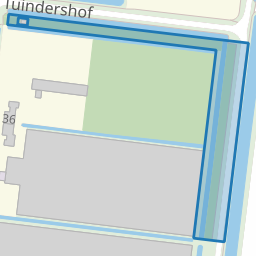 Perceel EMN00-AG-1186