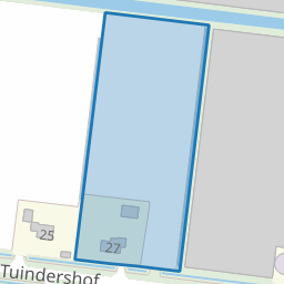 Perceel EMN00-AG-1200