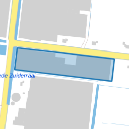 Perceel EMN00-AG-1206