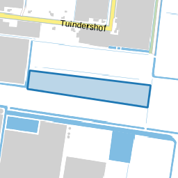Perceel EMN00-AG-1210
