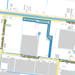 Perceel EMN00-AG-1251