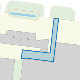 Perceel EMN00-AG-1257