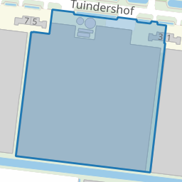 Perceel EMN00-AG-1258