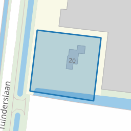 Perceel EMN00-AG-1261