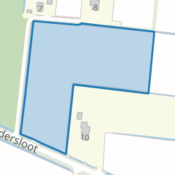 Perceel EMN00-AG-1287