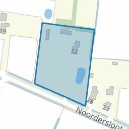 Perceel EMN00-AG-1299