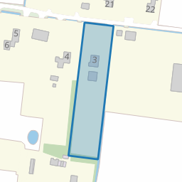 Perceel EMN00-AG-1304