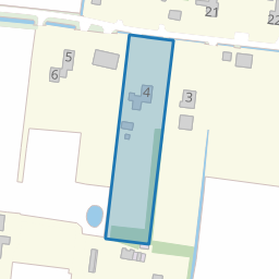 Perceel EMN00-AG-1305