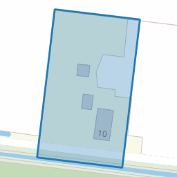 Perceel EMN00-AG-1309