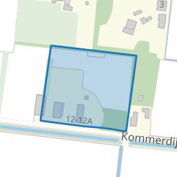 Perceel EMN00-AG-1310