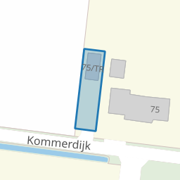 Perceel EMN00-AG-1311