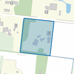 Perceel EMN00-AG-1313