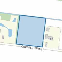 Perceel EMN00-AG-1318