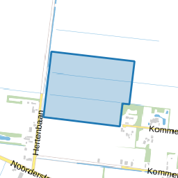 Perceel EMN00-AG-1324