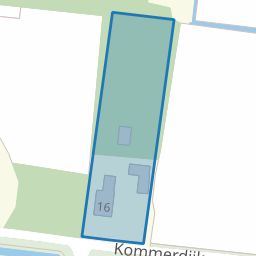 Perceel EMN00-AG-1345