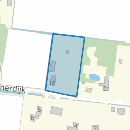 Perceel EMN00-AG-1351