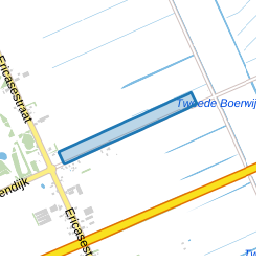 Perceel EMN00-AG-138