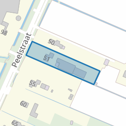 Perceel EMN00-AG-1437