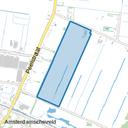 Perceel EMN00-AG-1445