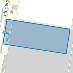 Perceel EMN00-AG-1479