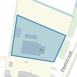 Perceel EMN00-AG-1488