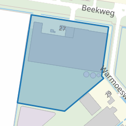 Perceel EMN00-AG-1509