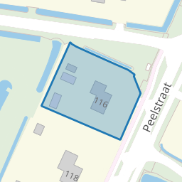 Perceel EMN00-AG-1538