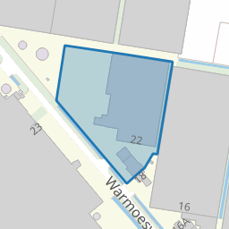 Perceel EMN00-AG-1544