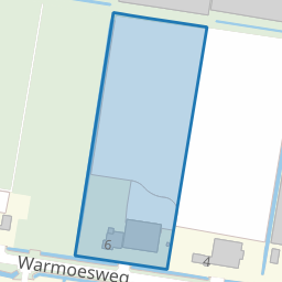 Perceel EMN00-AG-1551