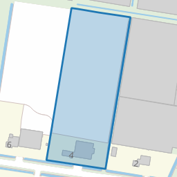 Perceel EMN00-AG-1552