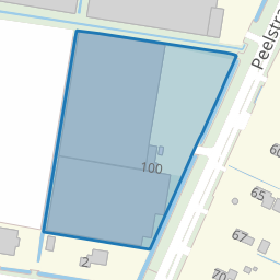 Perceel EMN00-AG-1553