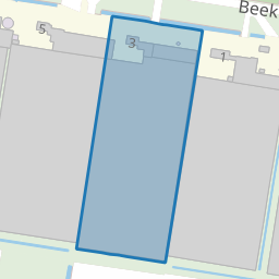 Perceel EMN00-AG-1565