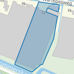 Perceel EMN00-AG-1579