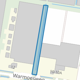 Perceel EMN00-AG-1592