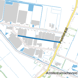 Perceel EMN00-AG-1593