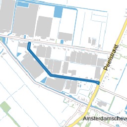 Perceel EMN00-AG-1600