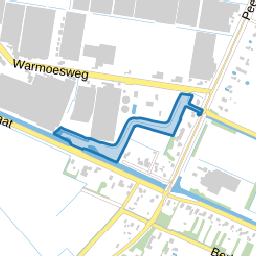 Perceel EMN00-AG-1615