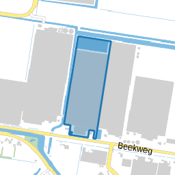 Perceel EMN00-AG-1616