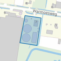 Perceel EMN00-AG-1633