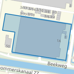 Perceel EMN00-AG-1659