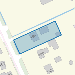 Perceel EMN00-AG-166