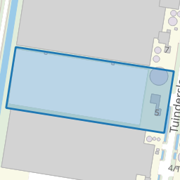 Perceel EMN00-AG-1661