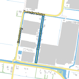 Perceel EMN00-AG-1671