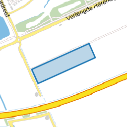 Perceel EMN00-AG-1697