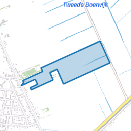 Perceel EMN00-AG-1701