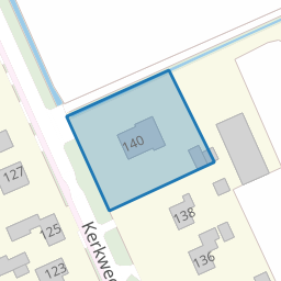 Perceel EMN00-AG-1711