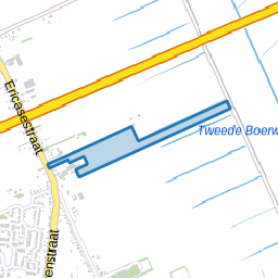 Perceel EMN00-AG-172