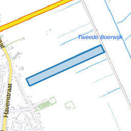 Perceel EMN00-AG-1726