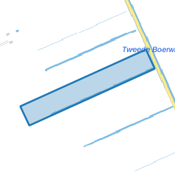 Perceel EMN00-AG-173