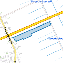 Perceel EMN00-AG-1738